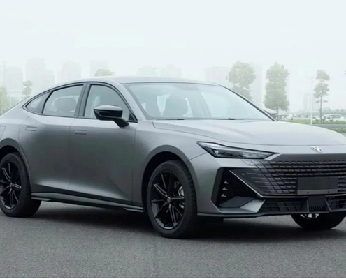 마이크로 SUV 가솔린 자동차 세단 자동차 마일리지 ≤10000km 및 서비스 수명 ≤1년