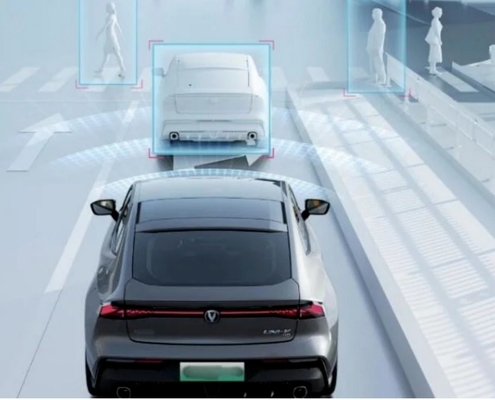 마이크로 SUV 가솔린 자동차 세단 자동차 마일리지 ≤10000km 및 서비스 수명 ≤1년