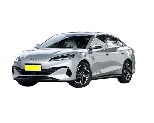 Byd Se 2024 06 Dmi Dm-I 자동차 범위 플러그인 Byd Dm--I Dm-I 플러그인 하이브리드 듀얼 모터 2WD 80km 120 에너지 차량