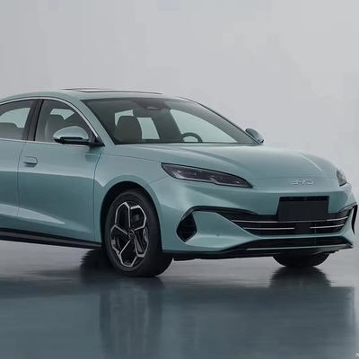 Byd Se 2024 06 Dmi Dm-I 자동차 범위 플러그인 Byd Dm--I Dm-I 플러그인 하이브리드 듀얼 모터 2WD 80km 120 에너지 차량