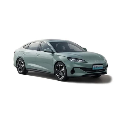 2024 중국 럭셔리 EV 자동차 중형 Phev 오토 Byd 세일 06 Dm-I 플러그인 하이브리드 전기 LHD 성인용
