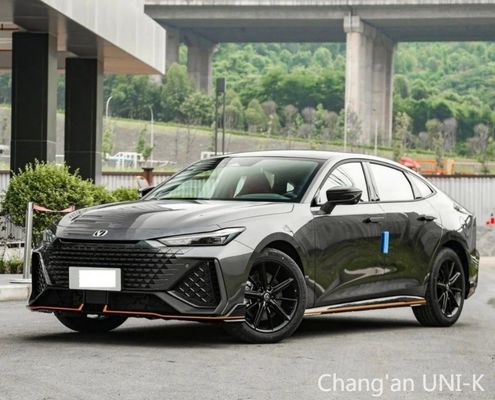 차랑 1.5t 차랑의 차랑은 유니-K 세단 자동 변속기가 잘 팔린다