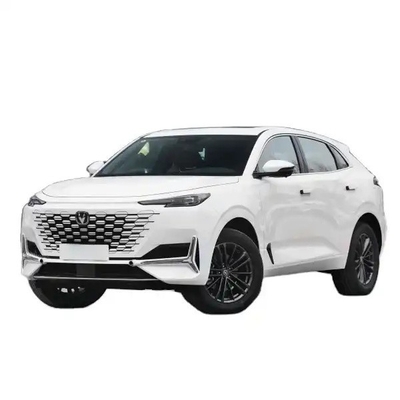 차간 유니-T 1.5t 스포츠 플래그십 가솔린 SUV 2023 좌측 스티어링과 저렴한 가격