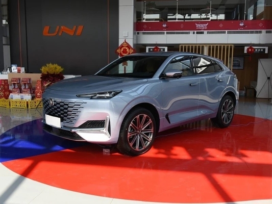 차간 유니-T 1.5t 스포츠 플래그십 가솔린 SUV 2023 좌측 스티어링과 저렴한 가격
