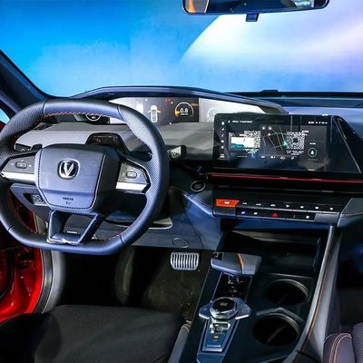 0km 중고차 가솔린 자동차 스마트 재미판 1.5t 2.0t 유니-V 차량 갱 프라임 유니-V 1.5t 고급