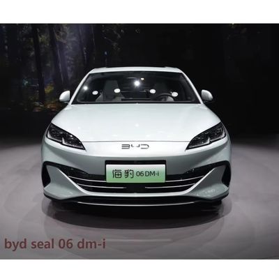 에너지 차량 2024 EV Byd Seal 06 휠베이스 2790mm 리?? 철화강 배터리