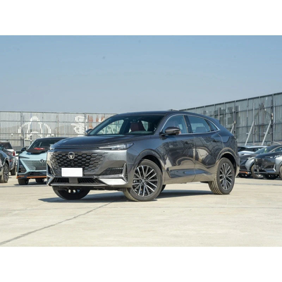 다기능 스티어링 춘건 유니-T 2023 2.0t SUV 5도어 5석 SUV 가솔린 자동차