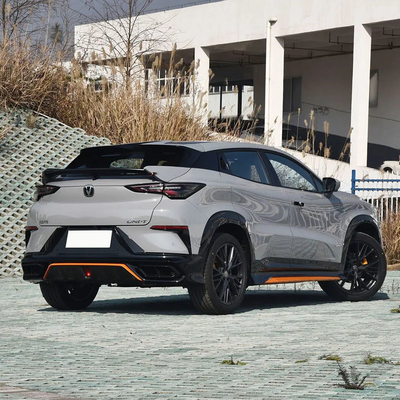 유니-T 차간 가솔린 자동차 2021 2022 2023 1.5t 2.0t 188HP 138kw 300nm 기어박스 자동