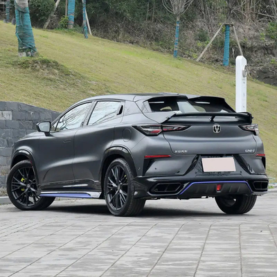 유니-T 차간 가솔린 자동차 2021 2022 2023 1.5t 2.0t 188HP 138kw 300nm 기어박스 자동