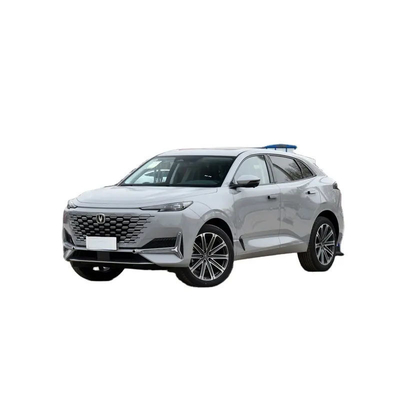 유니-T 차간 가솔린 자동차 2021 2022 2023 1.5t 2.0t 188HP 138kw 300nm 기어박스 자동