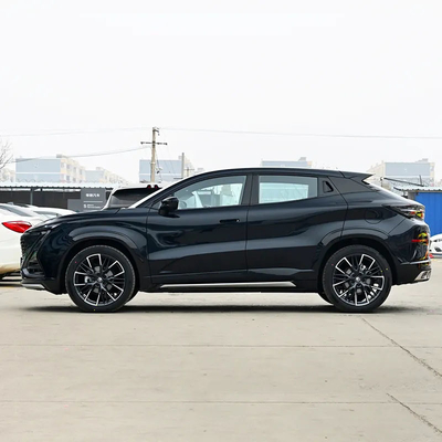 유니-T 차간 가솔린 자동차 2021 2022 2023 1.5t 2.0t 188HP 138kw 300nm 기어박스 자동