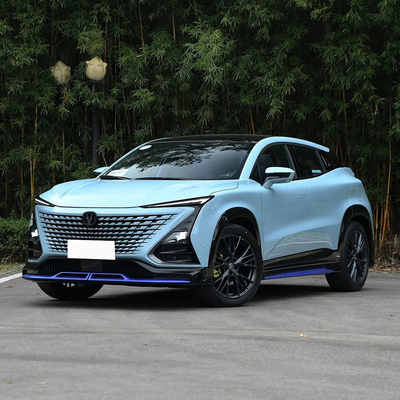 유니-T 차간 가솔린 자동차 2021 2022 2023 1.5t 2.0t 188HP 138kw 300nm 기어박스 자동