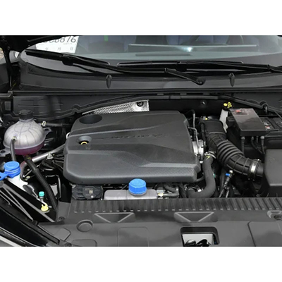 2022년 차그 프라임 유니-T 컴팩트 SUV 1.5t 2.0t 7 스피드 듀얼 클러치 태양 지붕 가솔린 자동차