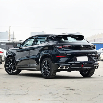 2022년 차그 프라임 유니-T 컴팩트 SUV 1.5t 2.0t 7 스피드 듀얼 클러치 태양 지붕 가솔린 자동차