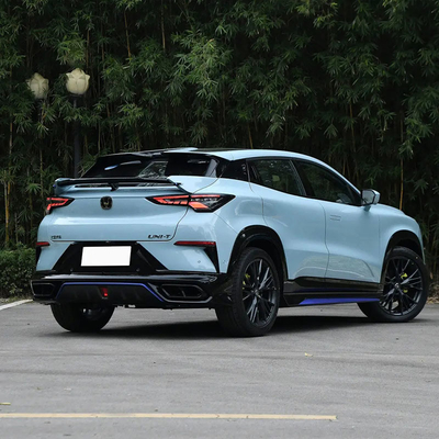 2023 차난 SUV 후면 서스펜션 멀티 링크 독립 1.5t 스포츠 플래그십 가솔린