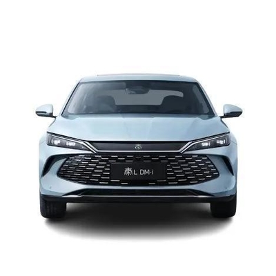 배트 무게 1000kg-2000kg Byd Qin L Dm-I 2024 중형 자동차 하이브리드 60 EV 범위