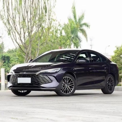 배트 무게 1000kg-2000kg Byd Qin L Dm-I 2024 중형 자동차 하이브리드 60 EV 범위