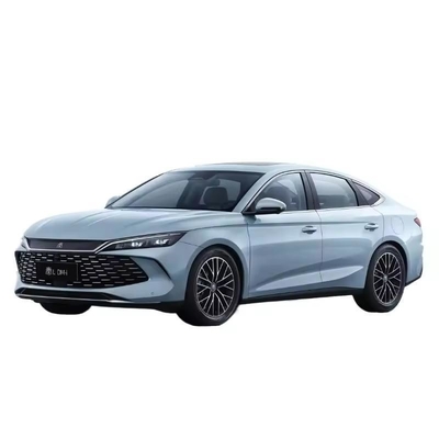 배트 무게 1000kg-2000kg Byd Qin L Dm-I 2024 중형 자동차 하이브리드 60 EV 범위