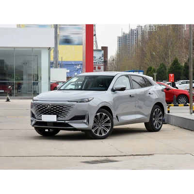 138kw 5500rmp 1.5L DOHC 4 실린더 엔진 2023년 춘천 프라임 유니-T 1494ml 1.5L 5500rmp 245/45 R20