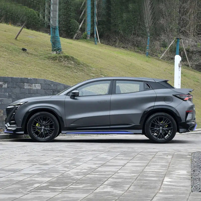 138kw 5500rmp 1.5L DOHC 4 실린더 엔진 2023년 춘천 프라임 유니-T 1494ml 1.5L 5500rmp 245/45 R20