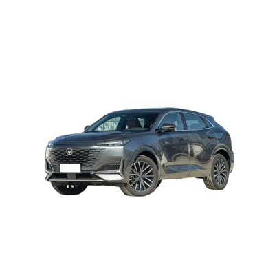 2023년 중국 자동차용 유니-T 1.5L 엑스클루시브 에디션 투어링카 서비스