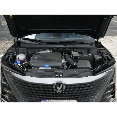 2023 장 프라임 유니-T 2023 1.5t 스포츠 플래그십 가솔린 장 장 SUV 2023 자동차