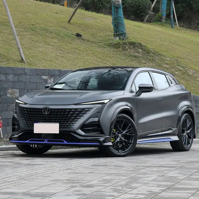 2023 장 프라임 유니-T 2023 1.5t 스포츠 플래그십 가솔린 장 장 SUV 2023 자동차