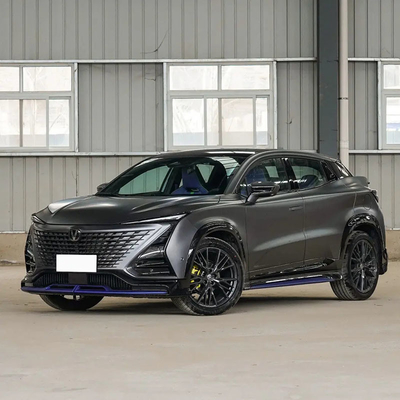 2023 장 프라임 유니-T 2023 1.5t 스포츠 플래그십 가솔린 장 장 SUV 2023 자동차