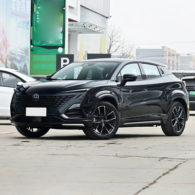 2023 장 프라임 유니-T 2023 1.5t 스포츠 플래그십 가솔린 장 장 SUV 2023 자동차