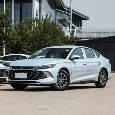 2024 Byd Qin L Dmi 2100km 장거리 하이브리드 세단 전기차 2WD EV 5석용 자동차