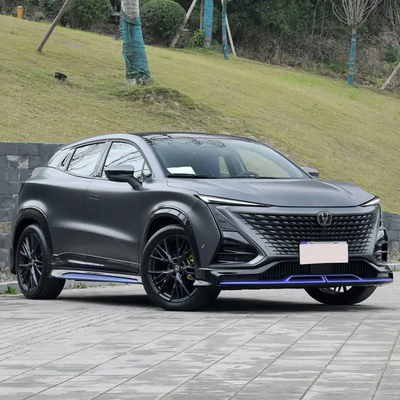 차건 유닛 L4 자동차 및 최대 토크 Nm 300-400nm SUV 차건 유니-T 2.0t 233HP