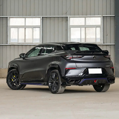 차건 유닛 L4 자동차 및 최대 토크 Nm 300-400nm SUV 차건 유니-T 2.0t 233HP