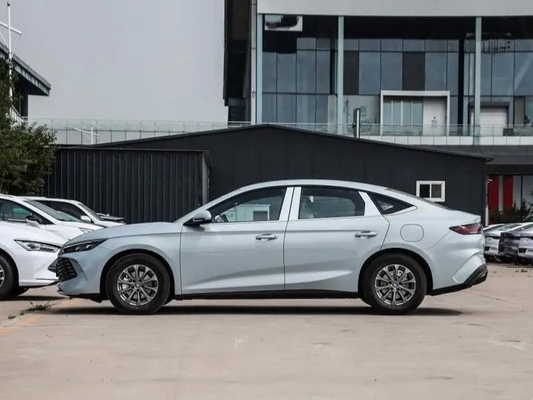 2024 Byd Qin L Dm-I 80km 수소 연료 타입 순수 전기 범위 EV 자동차 MID 사이즈 에너지 오토