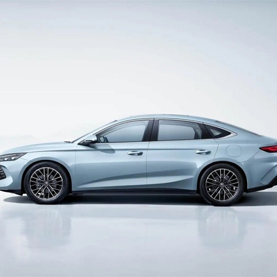 2024 Byd Qin L Dm-I 80km 수소 연료 타입 순수 전기 범위 EV 자동차 MID 사이즈 에너지 오토