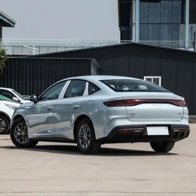 2024 Byd Qin L Dm-I 80km 수소 연료 타입 순수 전기 범위 EV 자동차 MID 사이즈 에너지 오토