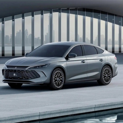 2024 Byd Qin 플러스 EV 2024 하이브리드 자동차 범위 2000km Byd 전기 자동차 시점 20245