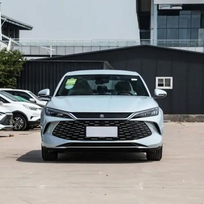 2024 Byd Qin 플러스 EV 2024 하이브리드 자동차 범위 2000km Byd 전기 자동차 시점 20245