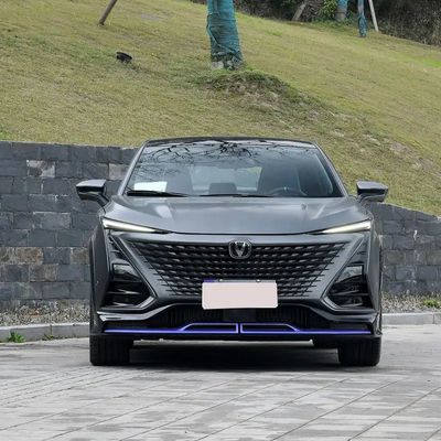 SUV 차난 유니-T 자동차 2세대 1.5t 왼쪽 스티어링 자동차 유니-T