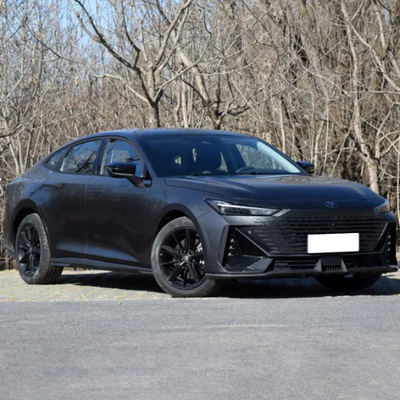다기능 스티어링 춘건 유니-V 2.0t AWD SUV 가솔린 5석 2WD 4WD 자동차