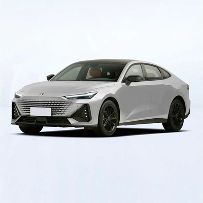 다기능 스티어링 춘건 유니-V 2.0t AWD SUV 가솔린 5석 2WD 4WD 자동차