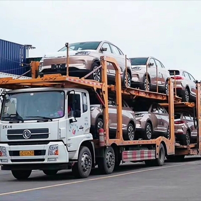 2024.5 Byd Qin L Dm-I 장거리 60km 120 Km 하이브리드 가솔린 세단 에너지 차량 Byd