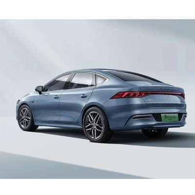 Byd Qin L Dm-I EV 호너 에디션 차량 80km Byd Qin 플러스 Dm-I 2024시장 출시 시점5