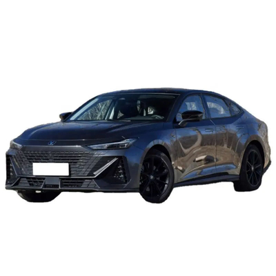 2023년 창은 Uni-V 모델 Idd 1.5t 113km 다기능 플러그인 하이브리드 차량을 출시한다.
