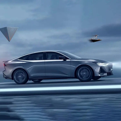 2023년 창은 Uni-V 모델 Idd 1.5t 113km 다기능 플러그인 하이브리드 차량을 출시한다.