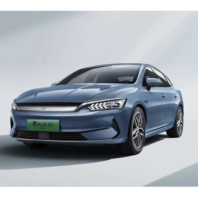 2024 BYD Qin L DM-I 장거리 전기 자동차 2100km 및 연료 탱크 용량 50-80L