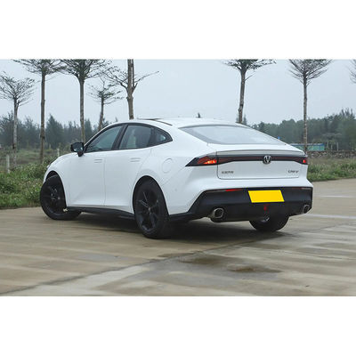 창 프라임 유니-V 2.0t Awd 완전 완전 연료 버전 사용 된 창 유니 5 좌석 2WD 4WD 자동차 가솔린