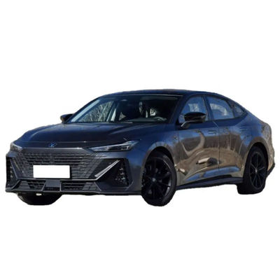 창 프라임 유니-V 2.0t Awd 완전 완전 연료 버전 사용 된 창 유니 5 좌석 2WD 4WD 자동차 가솔린