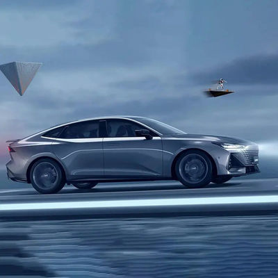 창 프라임 유니-V 2.0t Awd 완전 완전 연료 버전 사용 된 창 유니 5 좌석 2WD 4WD 자동차 가솔린