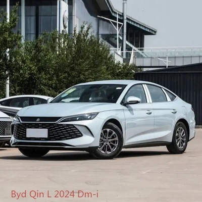 2024 Byd Qin L Dm-I 소형 세단 자동차