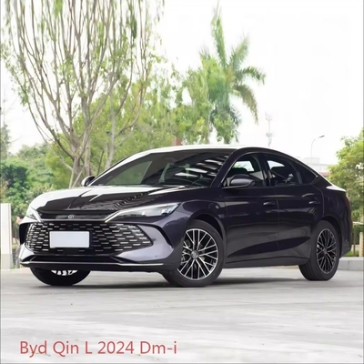 2024 Byd Qin L Dm-I 소형 세단 자동차
